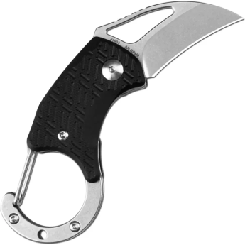 Складной нож CJRB ANANSI CJ1964-BK